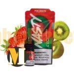 سالت توت فرنگی کیوی نستی <br><span>Nasty PodMate Strawberry & Kiwi SaltNic 30ml</span>